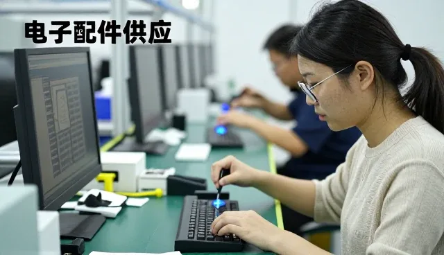 青岛沐恩音响乐器有限公司提供适合电子配件供应的多功能电子配件套装