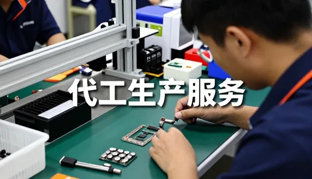 产品选型咨询发展促进产品选型咨询市场增长