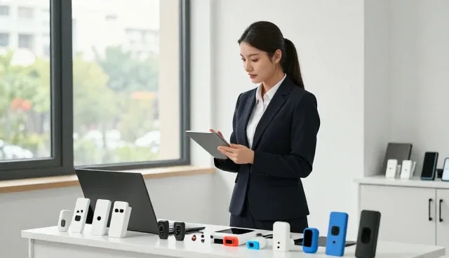 产品选型咨询常见问题介绍